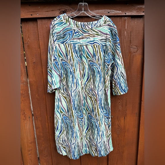 Soft Surroundings dress - Picture 10 of 10